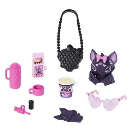 Monster High poupée Draculaura