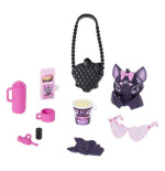 Monster High poupée Draculaura