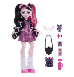 Monster High poupée Draculaura
