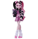 Monster High poupée Draculaura