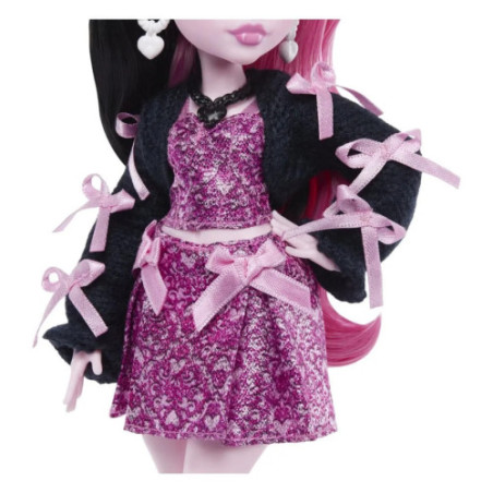 Monster High poupée Draculaura