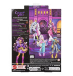 Monster High poupée Clawdeen Wolf