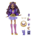 Monster High poupée Clawdeen Wolf