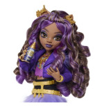 Monster High poupée Clawdeen Wolf