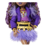 Monster High poupée Clawdeen Wolf