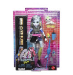 Monster High poupée Frankie Stein