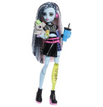 Monster High poupée Frankie Stein