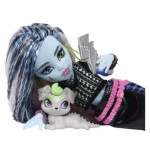 Monster High poupée Frankie Stein