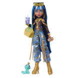 Monster High poupée Cleo de Nile