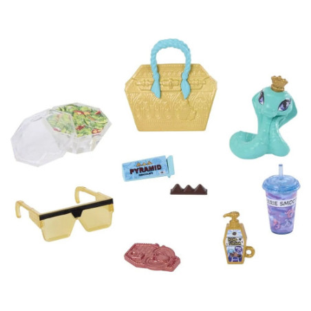 Monster High poupée Cleo de Nile