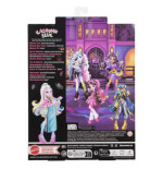 Monster High poupée Lagoona Blue