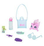 Monster High poupée Lagoona Blue
