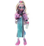 Monster High poupée Lagoona Blue
