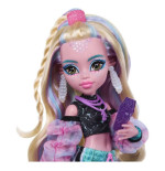 Monster High poupée Lagoona Blue