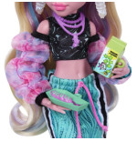 Monster High poupée Lagoona Blue