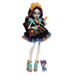 Monster High poupée Skelita Calaveras
