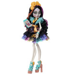 Monster High poupée Skelita Calaveras