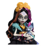 Monster High poupée Skelita Calaveras