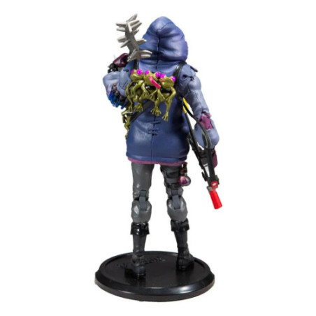 Fortnite figurine Big Mouth 18 cm