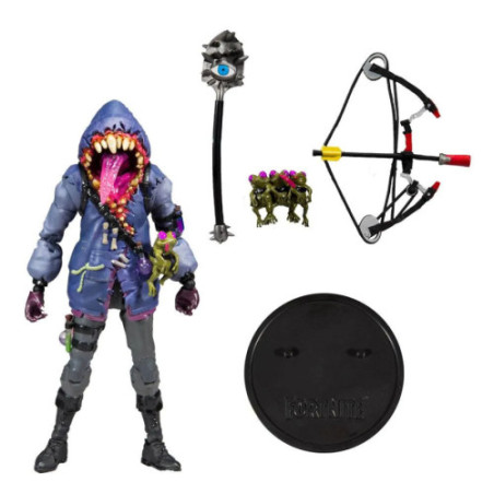 Fortnite figurine Big Mouth 18 cm