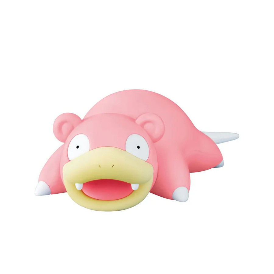 Pokemon Pokepla 15 Ramoloss