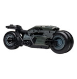 DC The Flash Movie véhicule Batcycle
