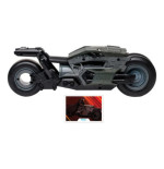 DC The Flash Movie véhicule Batcycle