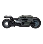 DC The Flash Movie véhicule Batcycle