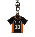 HAIKYU!! - Porte-clés - Maillot Hinata