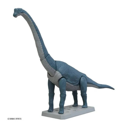 Dinosaure Plastic Model Kit Plannosaurus Brachiosaurus