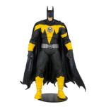 DC Multiverse figurine Batman (Sinestro Corps)(Gold Label) 18 cm
