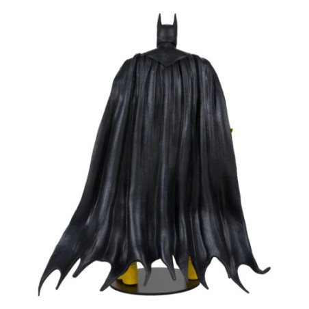 DC Multiverse figurine Batman (Sinestro Corps)(Gold Label) 18 cm