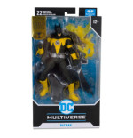 DC Multiverse figurine Batman (Sinestro Corps)(Gold Label) 18 cm