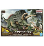 Dinosaure Plastic Model Kit Brand Triceratops