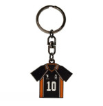 HAIKYU!! - Porte-clés - Maillot Hinata