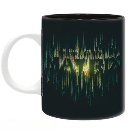 MATRIX - Mug - 320 ml - Hello Neo - subli