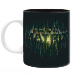 MATRIX - Mug - 320 ml - Hello Neo - subli