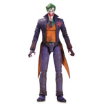 DC Essentials figurine The Joker (DCeased) 18 cm