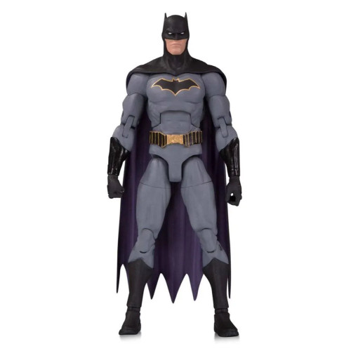 DC Essentials figurine Batman (Rebirth) Version 2 18 cm