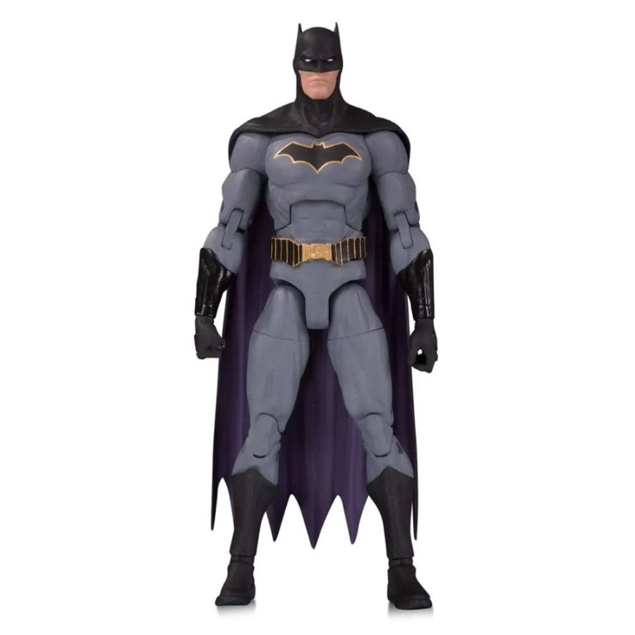 DC Essentials figurine Batman (Rebirth) Version 2 18 cm