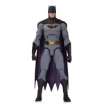 DC Essentials figurine Batman (Rebirth) Version 2 18 cm