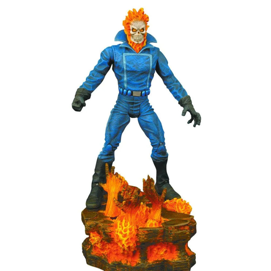 Marvel Select figurine Ghost Rider 18 cm