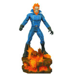 Marvel Select figurine Ghost Rider 18 cm