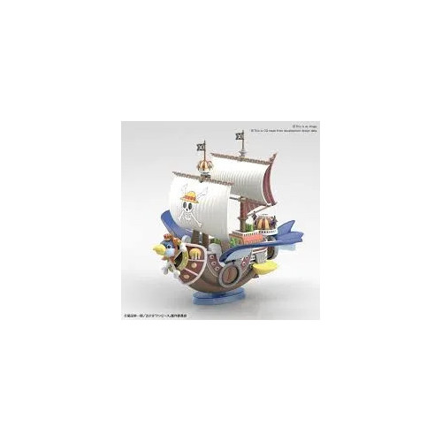 One Piece Maquette Grand Ship Collection 15 Thousand Sunny Flying Model