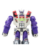 Transformers Generations War For Cybertron Trilogy Leader Class 2021 figurine Galvatron 18 cm
