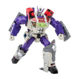 Transformers Generations War For Cybertron Trilogy Leader Class 2021 figurine Galvatron 18 cm