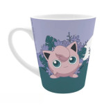 POKEMON - Mug - 250 ml - Rondoudou - subli