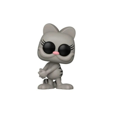 Garfield Pop S3 Nermal