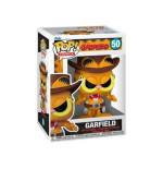 Garfield Pop S3 Garfield