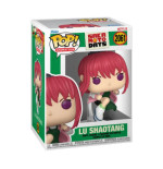 Sakamoto Days Pop Lu
